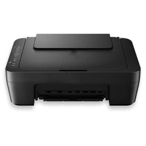 Flipmat-5-Z6ACUI Efficient Color Printer All in One (Print, Scan, Copy) WiFi Ink for Home