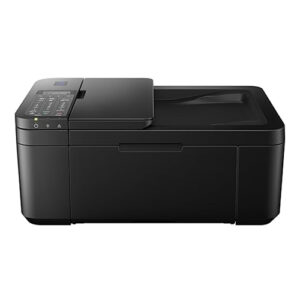 Flipmat-11-W53E1F Color Printer All in One (Print, Scan, Copy) WiFi Ink Efficient