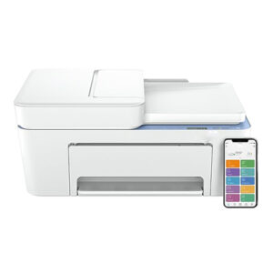 Flipmat-7-UBA2R8 WiFi Colour Printer - Print/Scan/Copy with ADF Ideal for Home/Small Office