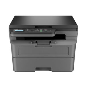 Flipmat-4-U3WU42 Multi-function Auto Duplex Laser Printer, 30 PPM, (WiFi WiFi Direct LAN USB)