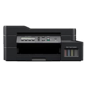 Flipmat-13-5XG3FM Multi function Wi-Fi & Auto Duplex Color Ink Tank All in One Printer