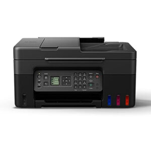Flipmat-12-LPS9EM Wireless Ink tank Printer All-in-one (Print, Scan, Copy) with ADF and Fax